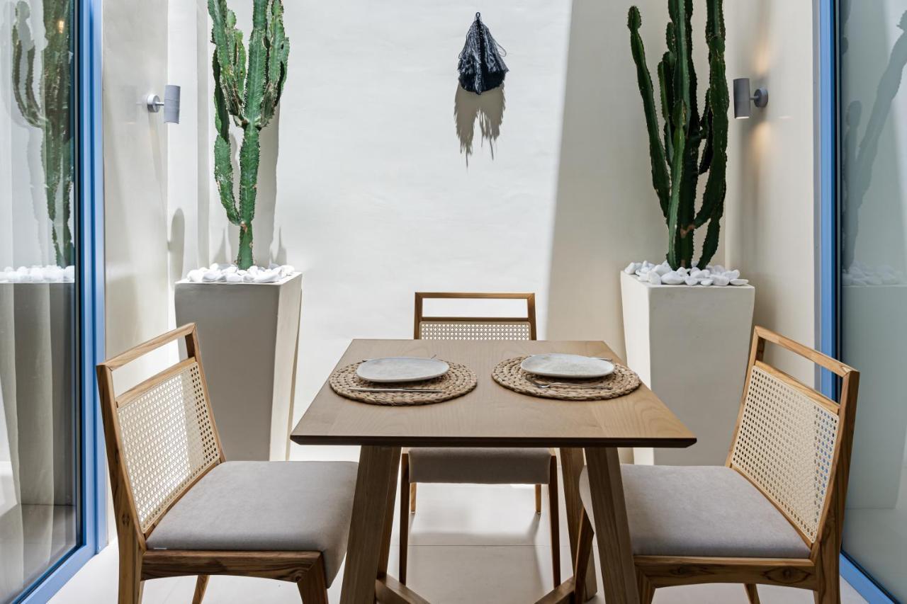 Tellion Suites Áyios Nikítas Exteriér fotografie