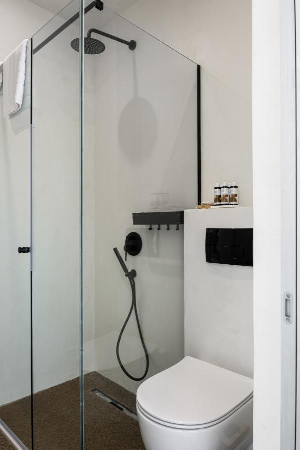 Tellion Suites Áyios Nikítas Exteriér fotografie