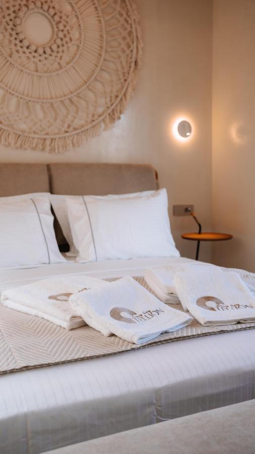 Tellion Suites Áyios Nikítas Exteriér fotografie